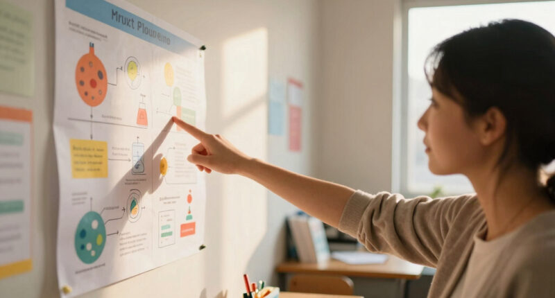 7 Best Educational Science Reference Posters in 2026