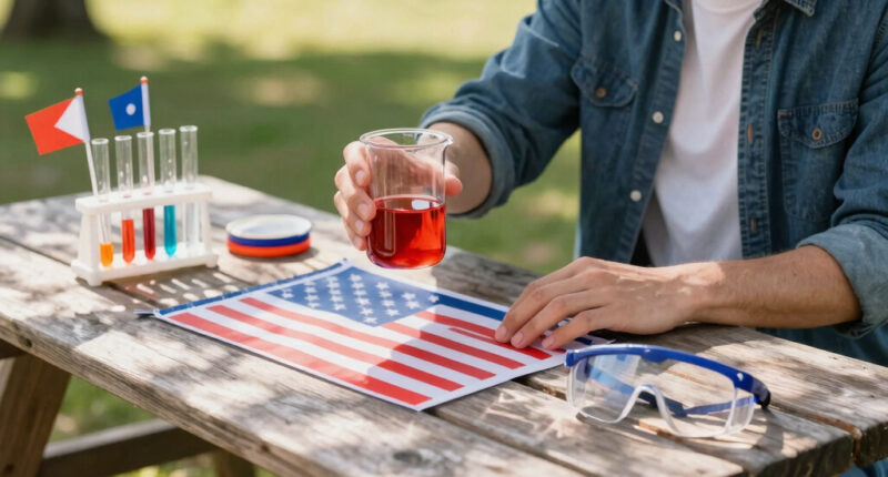 7 Best Patriotic Science Experiment Kits in 2026
