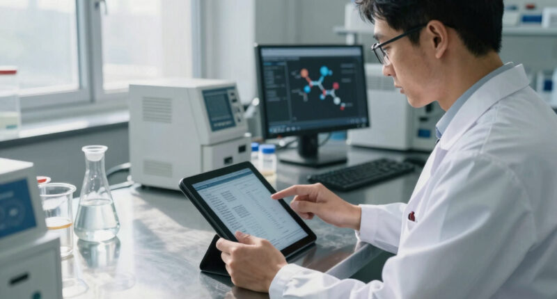 7 Best Science Reference Software in 2026