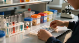 8 Best Educational Science Reference Kits in 2026