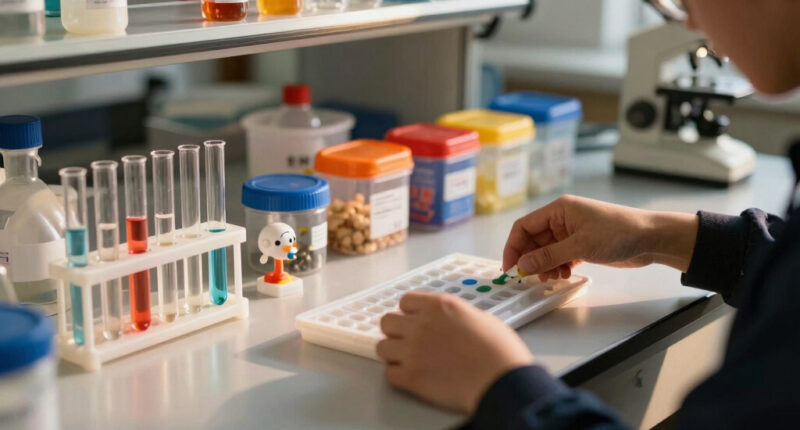 8 Best Educational Science Reference Kits in 2026