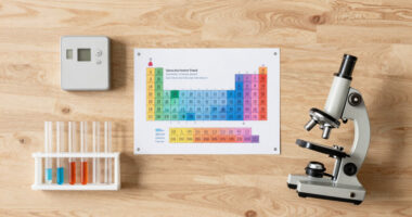 9 Best Educational Science Reference Kits in 2026
