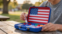 9 Best Patriotic Science Kits in 2026
