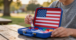 9 Best Patriotic Science Kits in 2026