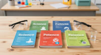 9 Best Science Reference Books for Students in 2026