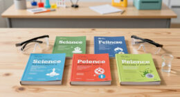 9 Best Science Reference Books for Students in 2026
