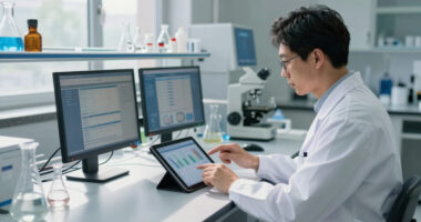 AI Boosts Research Careers But Narrow The Span Of Ideas Explored: Study