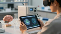 AI-generated videos to maximally drive a target brain region