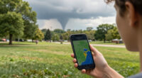 Appleton Wisconsin Tornadoes