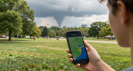Appleton Wisconsin Tornadoes