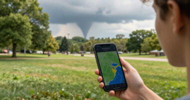 Appleton Wisconsin Tornadoes