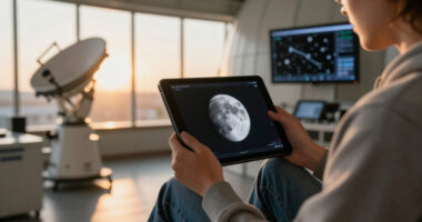 Astronomers May Have Found The First Exomoon
