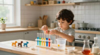 Best Educational Science Kits For Kids Compared