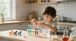Best Educational Science Kits For Kids Compared