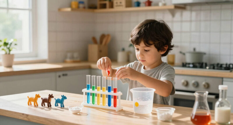 Best Educational Science Kits For Kids Compared