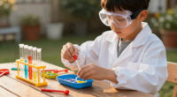 Best Educational Science Kits For Kids Compared