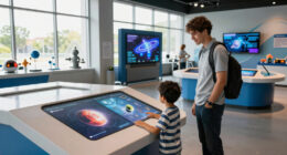 California Science Center Surges In Global Coverage