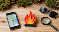 Canada Wildfires 2026