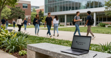 Carnegie Mellon Surges In Global Coverage