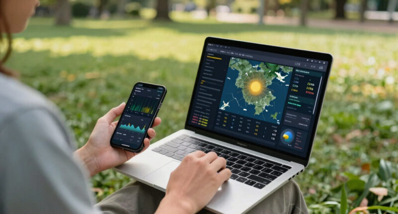 Climate.gov Was Destroyed. Open Data Saved It
