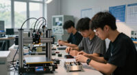 College Of Engineering Surges In Global Coverage