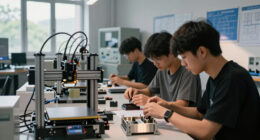 College Of Engineering Surges In Global Coverage
