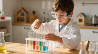 Educational Science Kits For Kids: A Back to school Guide