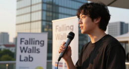 Falling Walls Lab Surges In Global Coverage