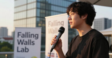 Falling Walls Lab Surges In Global Coverage
