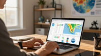 Former NOAA employees built Climate.us to preserve climate data and resources