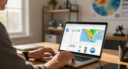 Former NOAA employees built Climate.us to preserve climate data and resources