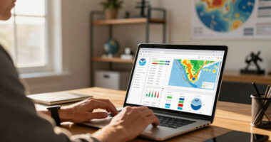 Former NOAA employees built Climate.us to preserve climate data and resources