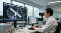 Goes-19 weather satellite enters Safe Hold mode