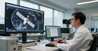 Goes-19 weather satellite enters Safe Hold mode