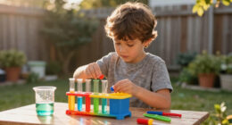 How to Choose Educational Science Kits For Kids
