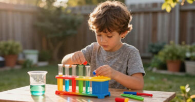 How to Choose Educational Science Kits For Kids