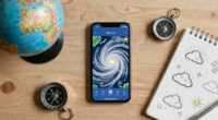 Hurricane Tracker