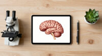 Indian Scientists Produce Most Detailed 3D Atlas Of The Human Brainstem
