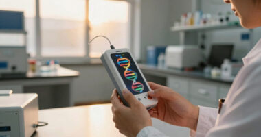 Introduction To Genomics For Engineers