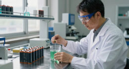 Japan develops a method to recover up to 90% of lithium from used EV batteries