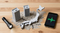 Japan Earthquake