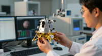 Japan's Hayabusa2 Probe To Conduct Flyby Of Torifune Asteroid