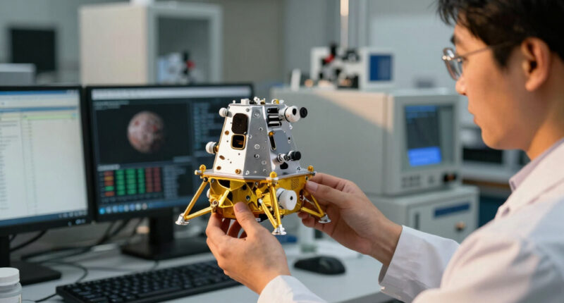 Japan's Hayabusa2 Probe To Conduct Flyby Of Torifune Asteroid