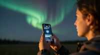 July Noaa Northern Lights Forecast