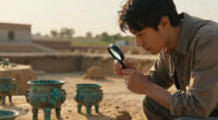 Late Bronze Age Collapse