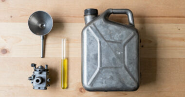 Leaded Gas Was a Known Poison the Day It Was Invented (2016)
