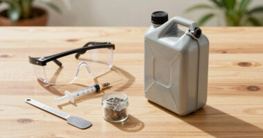 Leaded Gas Was A Known Poison The Day It Was Invented (2016)