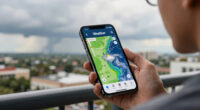 Live updates: Tracking strong, severe thunderstorms in Orlando