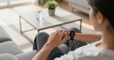 Lowest Heart Rate Wins!
