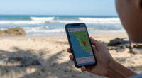 M 4.6 - 68 Km SSW Of Masachapa, Nicaragua